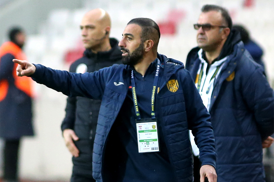 "Çok isteyenin kazandığı bir maç oldu"