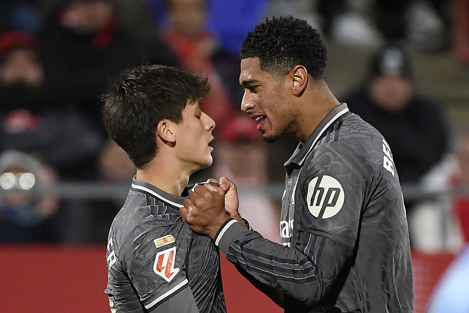 Arda Güler derken Yunus Akgün: Avrupa'da ocak ayını sallayacak transfer  - 6. Foto