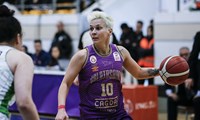 ING Kadınlar Basketbol Süper Ligi | Fenerbahçe Holding Alagöz'ün rakibi son maçta belli olacak: Galatasaray mı, Nesibe Aydın mı?