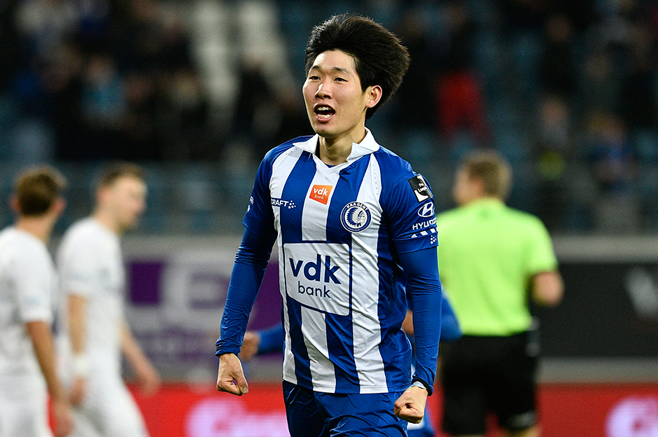 Trabzonspor'dan '10 numara' transfer: Bu sezon Avrupa'ya harika giriş yaptı  - 4. Foto