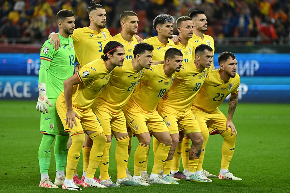 Romanya EURO 2024 kadrosu | Romanya’nın EURO 2024 kadrosunda hangi oyuncular var?