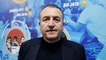 Ankaragücü eski başkanı Faruk Koca'dan "Emre Belözoğlu" itirafı