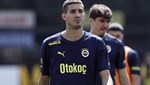 Fenerbahçe, Konyaspor maçının hazırlıklarını sürdürdü