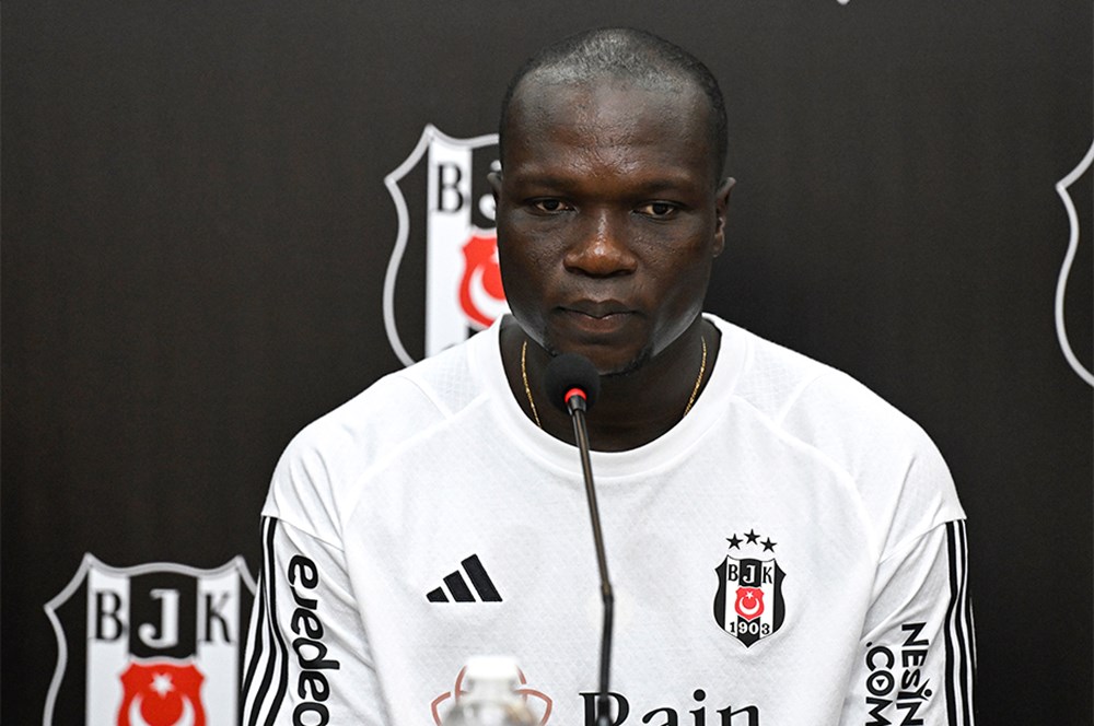 Vincent Aboubakar için sürpriz transfer ihtimali: Teklifle geliyorlar - 6. Foto