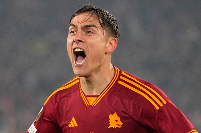 Galatasaray'dan Paulo Dybala bombası: Teklifin detayları ortaya çıktı  - 6. Foto