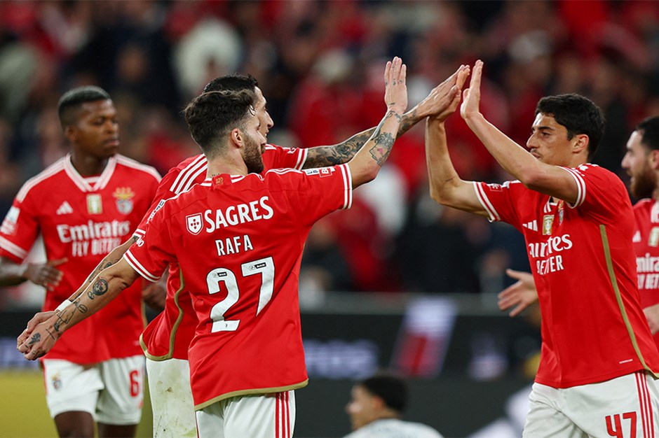 Benfica - Marsilya maçı ne zaman, saat kaçta ve hangi kanalda? (UEFA Avrupa Ligi çeyrek finali)