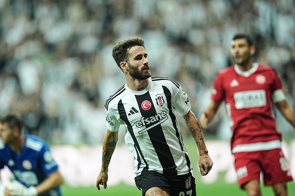 Nihat Kahveci'den Süper Lig için flaş iddia: Beşiktaş maçı sonrası açıkladı  - 5. Foto