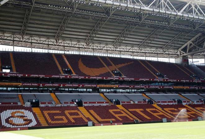 Galatasaray'a dev proje için müjdeli haber geldi  - 3. Foto