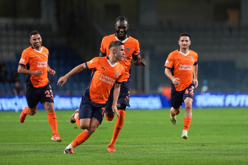 Başakşehir’in rakibi belli oldu: St.Patrick's FC - Başakşehir maçı ne zaman, saat kaçta? (Konferans Ligi)