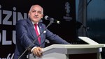 Mehmet Büyükekşi'den milli futbolculara: Tüm Türkiye'nin yüzünü güldürün