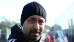 Teknik direktör Tolunay Kafkas, Süper Lig'e dönüyor
