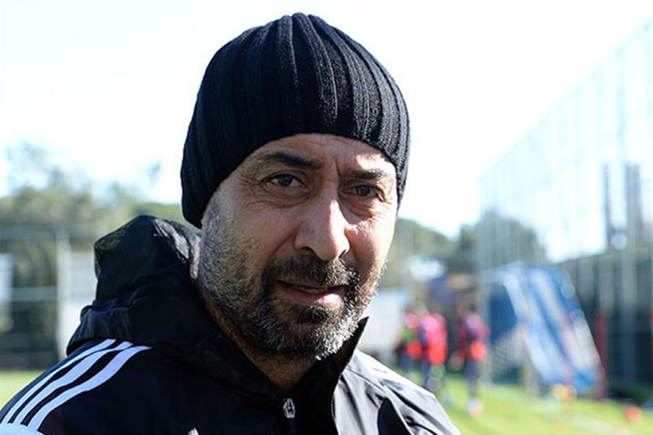 Teknik direktör Tolunay Kafkas, Süper Lig'e dönüyor