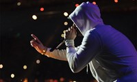 Eminem'den milyon Dolar'lık teklife ret!