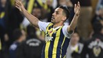 Fenerbahçe'de Alex de Souza'dan sonra bir ilk: İrfan Can Kahveci