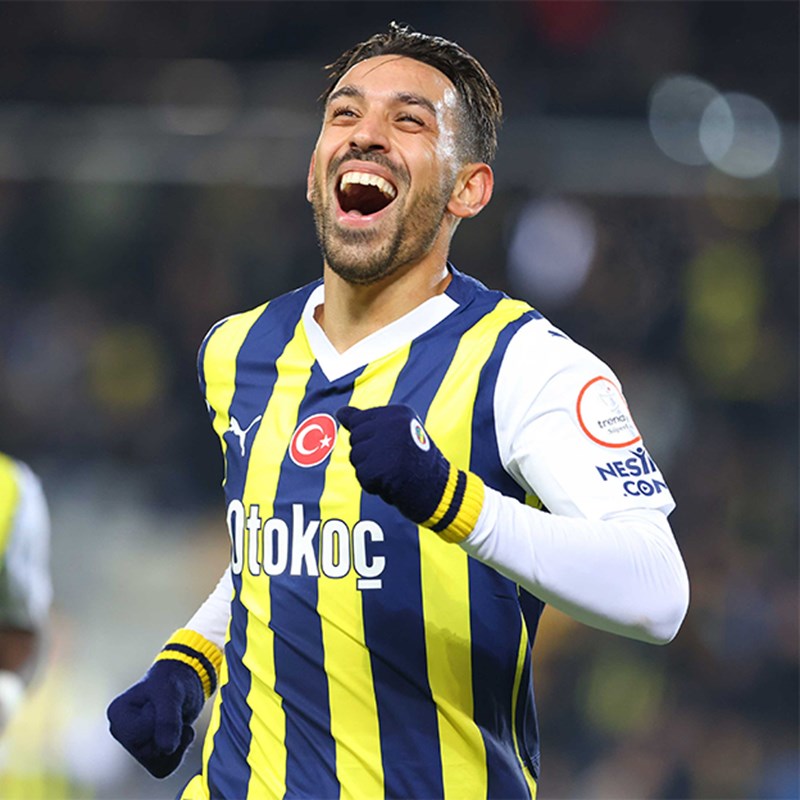 Fenerbahçe'den rekor: Sarı-Lacivertliler tarihi bir sezon yaşıyor