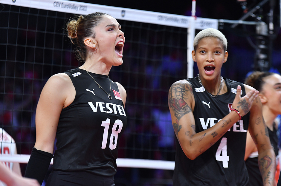 Melissa Vargas'ın paylaşımı Zehra Güneş'i şaşırttı: Oğlum bu ne- Son Dakika Spor Haberleri | NTVSpor