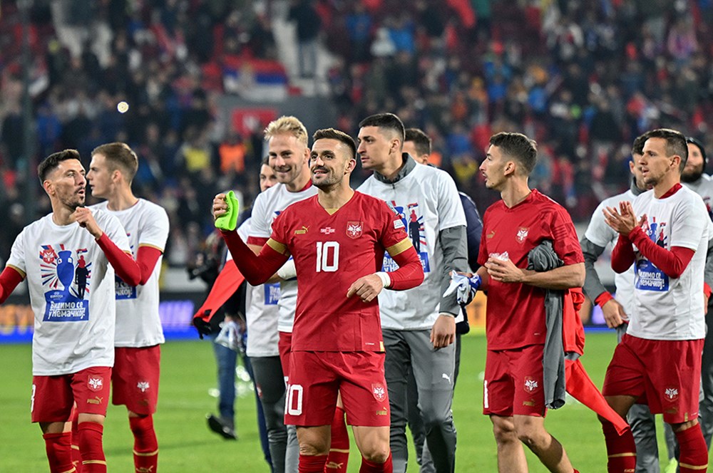 EURO 2024'ün en değerli takımı belli oldu: A Milli Takım kaçıncı sırada?  - 15. Foto