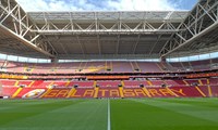 Galatasaray, stat isim sponsorunu duyurdu: "Dünya standartlarında gelir"