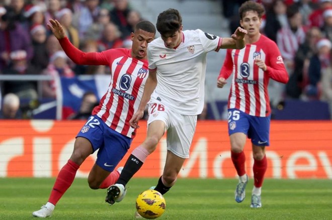 Galatasaray ve Real Madrid transferde karşı karşıya: 20 milyon euroya serbest - 4. Foto