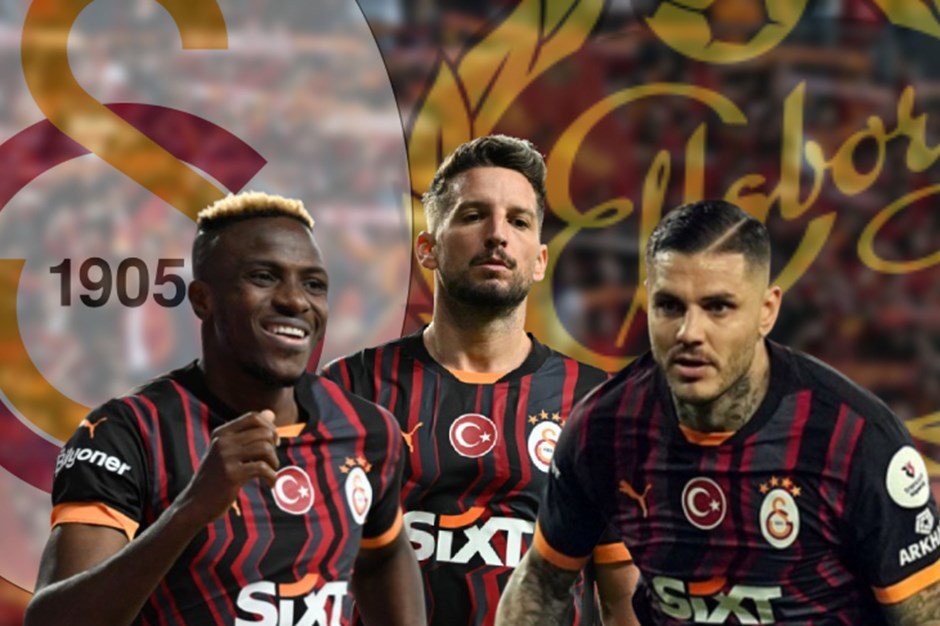 AVRUPA LİGİ | Galatasaray - Elfsborg maçı hangi kanalda, saat kaçta ve ne zaman? Galatasaray - Elfsborg maçı bugün mü?