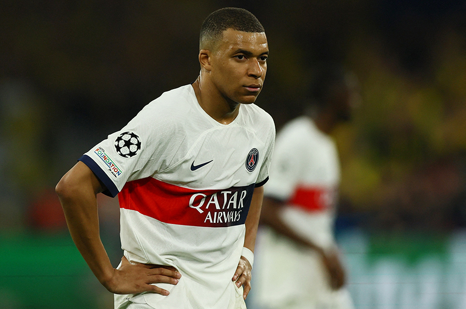 Kylian Mbappe'nin transferini açıkladı: "Dünyadaki en iyi oyunculardan biri"  - 4. Foto