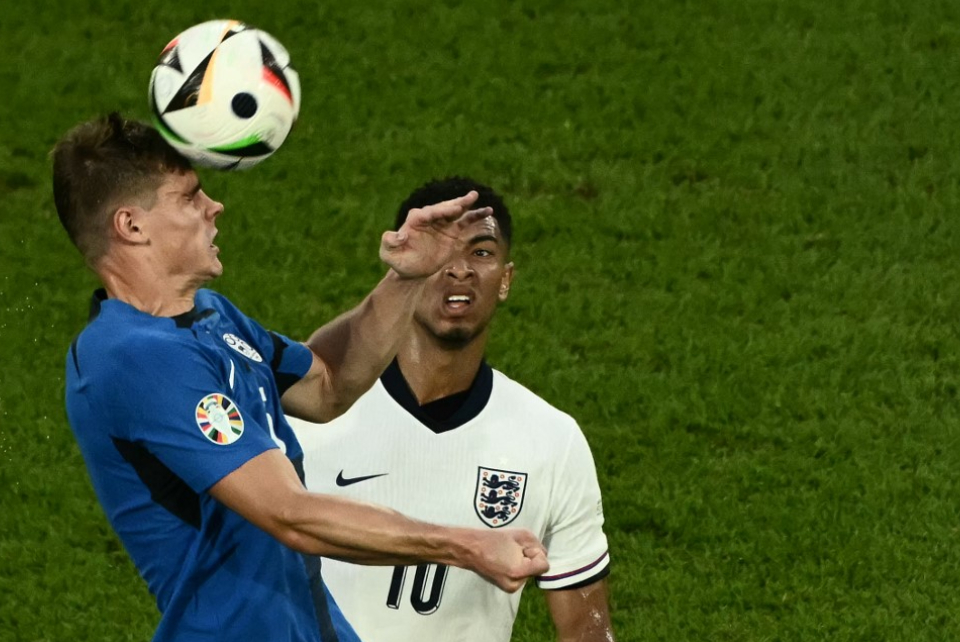 EURO 2024'e damga vuran kadro açıklandı: İlk 11'de 3 Türk  - 5. Foto