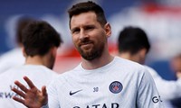 Lionel Messi yeni takımı için kararını verdi: büyük gün 10 Haziran