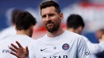 Lionel Messi yeni takımı için kararını verdi: büyük gün 10 Haziran