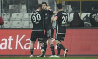 Nihat Kahveci, Beşiktaş'ın galibiyetini tek bir nedene bağladı