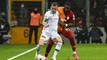 Galatasaray'da kadroda düşünülmeyen Cicaldau'ya talip çıktı
