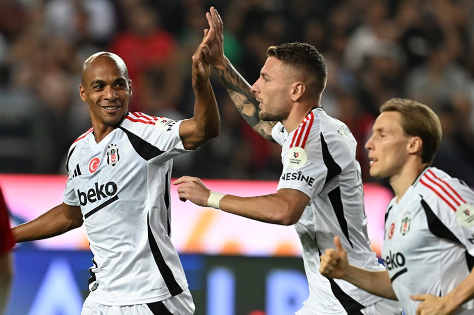 Beşiktaş - Konyaspor maçı ne zaman, saat kaçta ve hangi kanalda? (Trendyol Süper Lig 9. hafta)