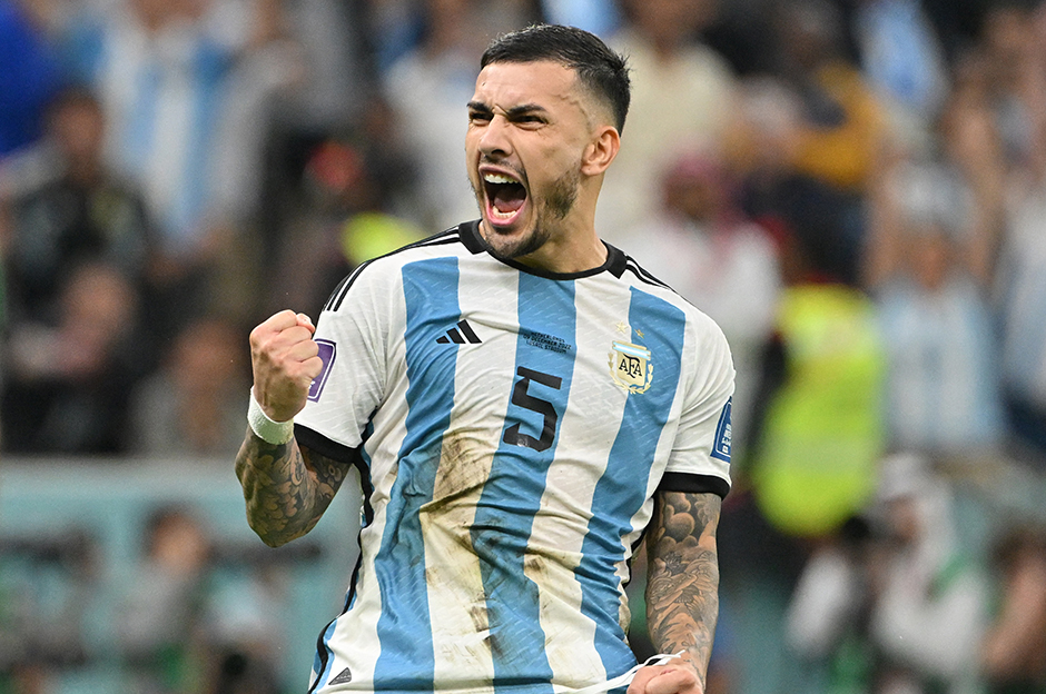 Galatasaray, Leandro Paredes transferini beklemeyecek Galatasaray, Leandro Paredes transferini beklemeyecek