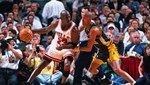 Rekor bekleniyor: Michael Jordan'ın ayakkabıları açık artırmada