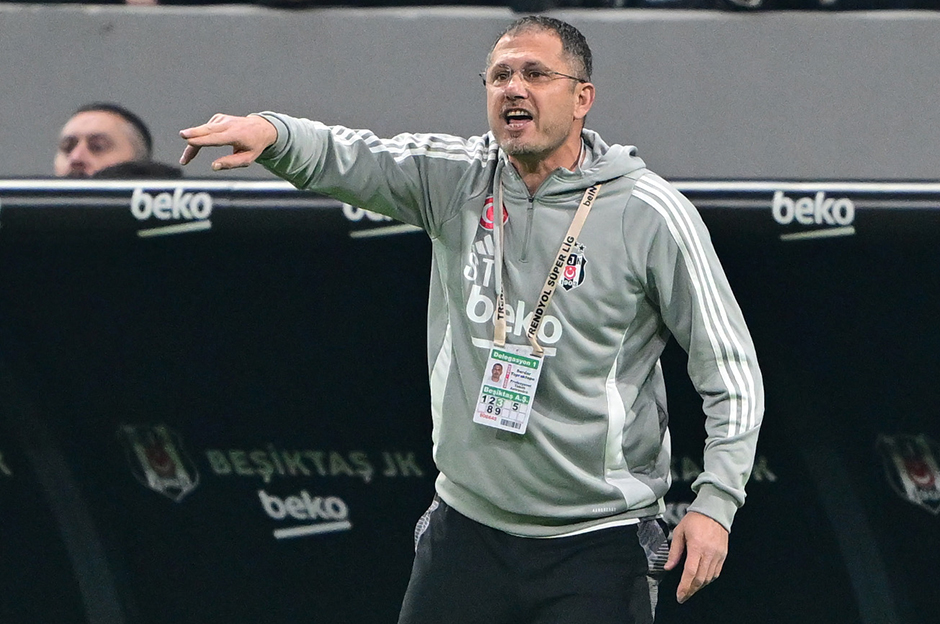 Beşiktaş Başkanı Hüseyin Yücel "maç seçiyor" demişti, bileti kesildi  - 7. Foto