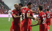 Türkiye-Ermenistan maçı ne zaman, saat kaçta ve hangi kanalda?