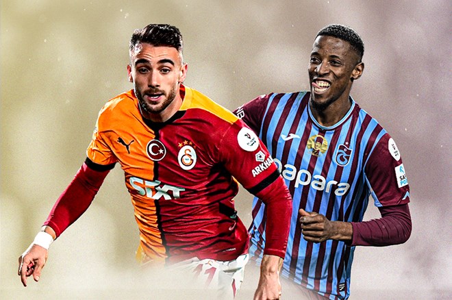 Heyecan dorukta | Galatasaray - Trabzonspor maçı ne zaman, saat kaçta ve hangi kanalda? İlk 11'ler, maç saati… - 7. Photo