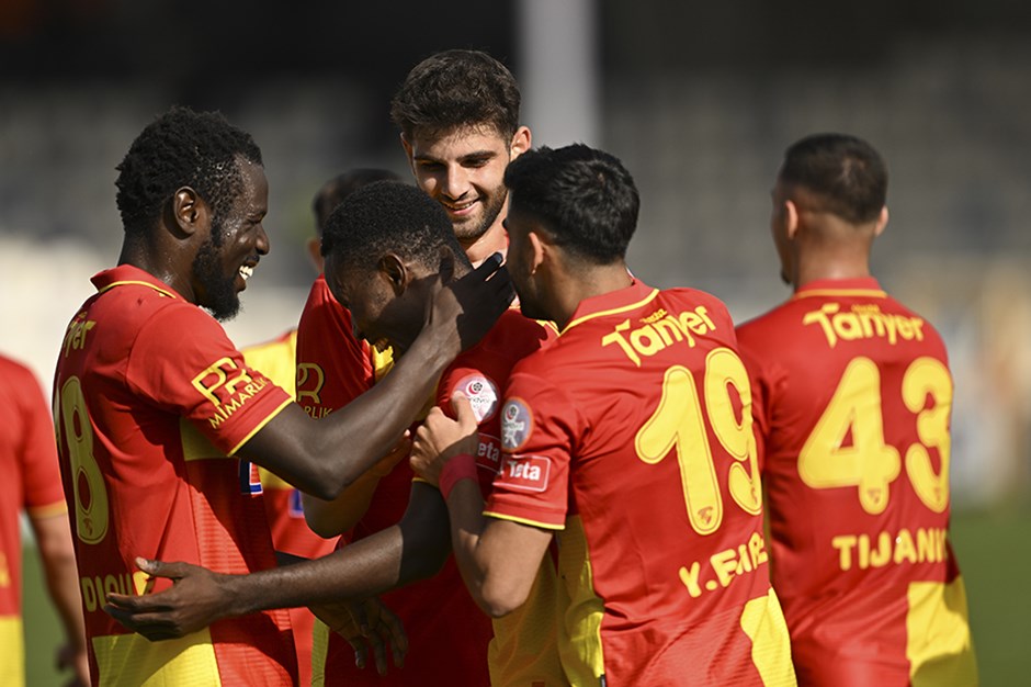 1. Lig | Erzurumspor - Göztepe maçı ne zaman, saat kaçta, hangi kanalda?