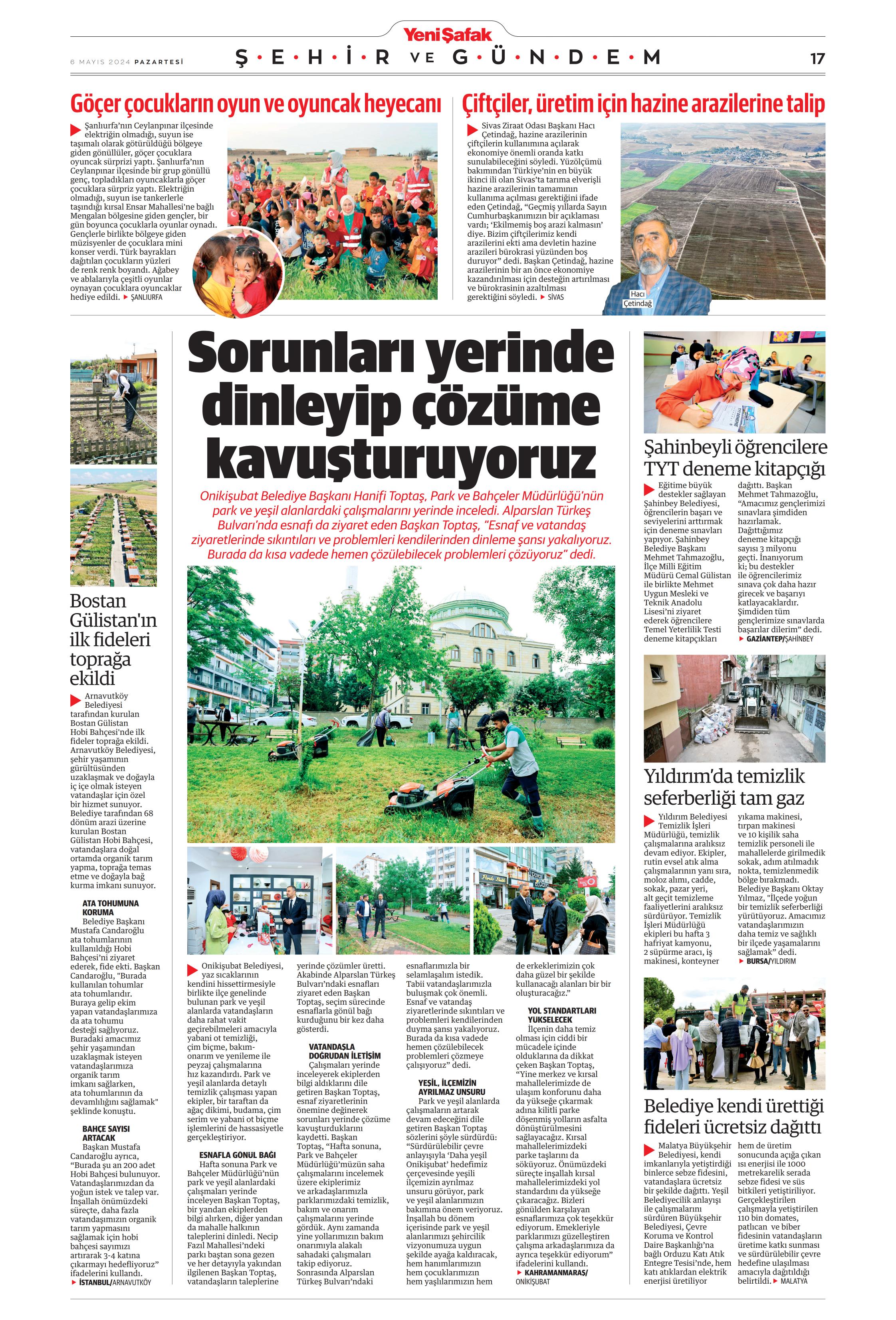 "İlk tercih Rafa Silva" | Sporun Manşetleri  - 44. Foto