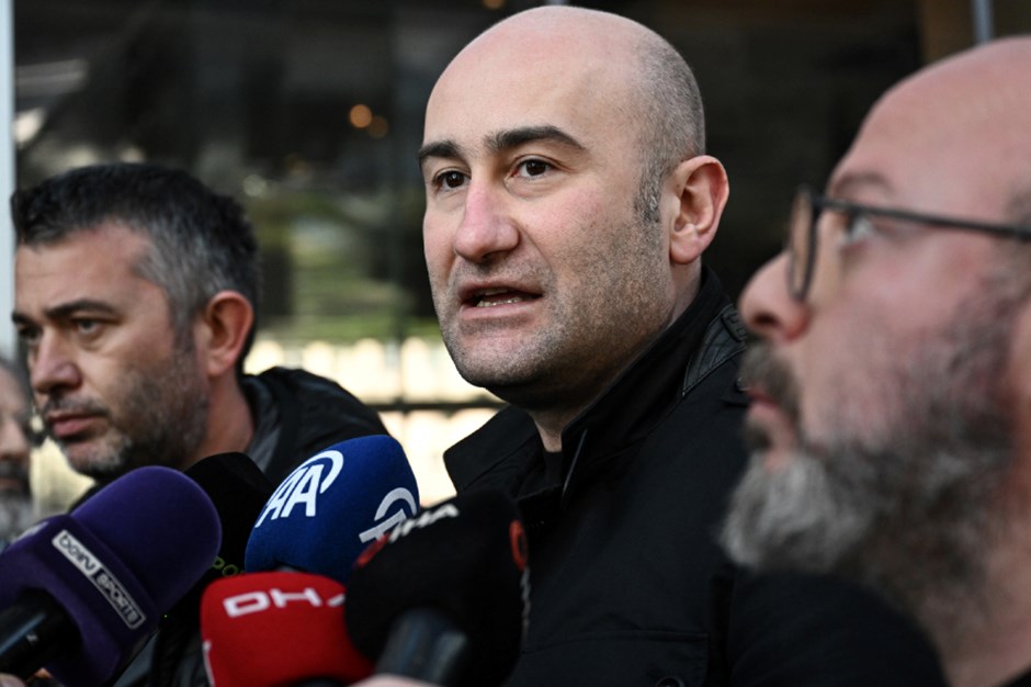Beşiktaş'tan bir teknik direktör açıklaması daha: "Görüşmelere başlayacağız"