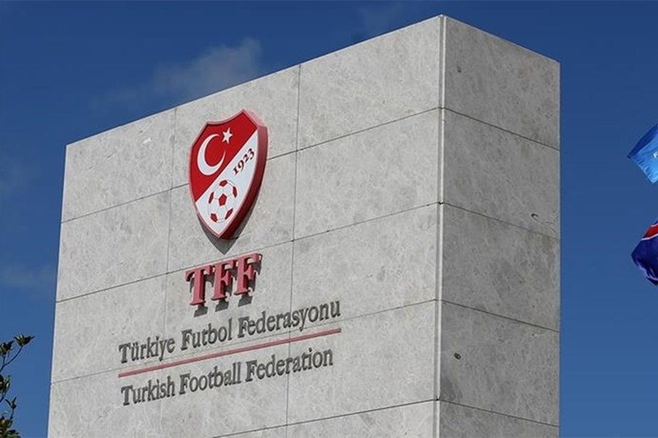 Süper Lig kulüplerinden TFF'nin kararına karşı hamle: İmza toplanmaya başlandı