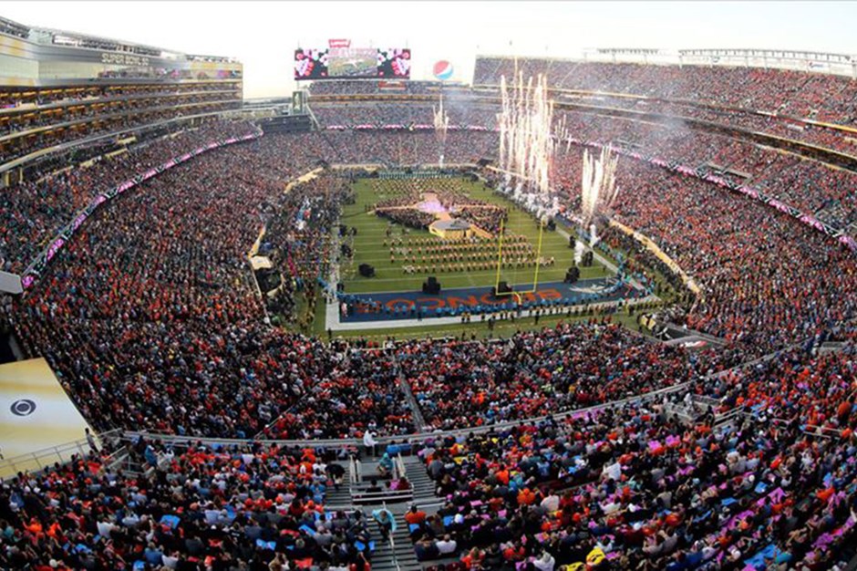 Super Bowl maçı bu gece oynanacak 