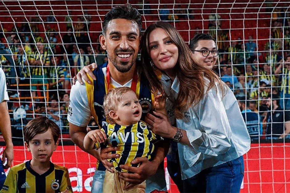 FENERBAHÇE TRANSFER HABERLERİ | İrfan Can Kahveci İspanyolları birbirine düşürdü! 3 İrfan Can Kahveci için veda gibi açıklama- Son Dakika Spor Haberleri | NTVSpor