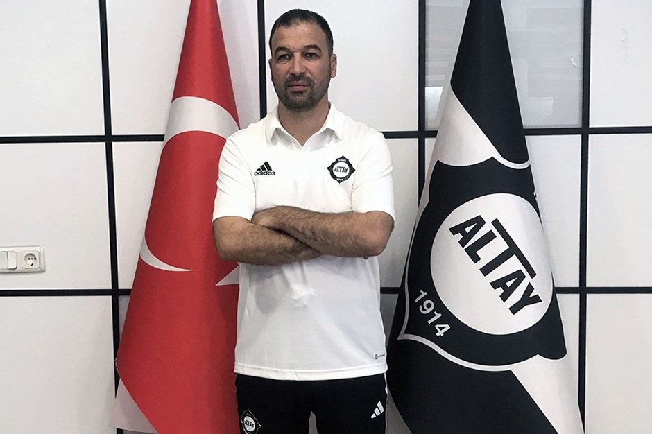 Djilali Bahloul, Altay'ın en büyük eksiğini açıkladı