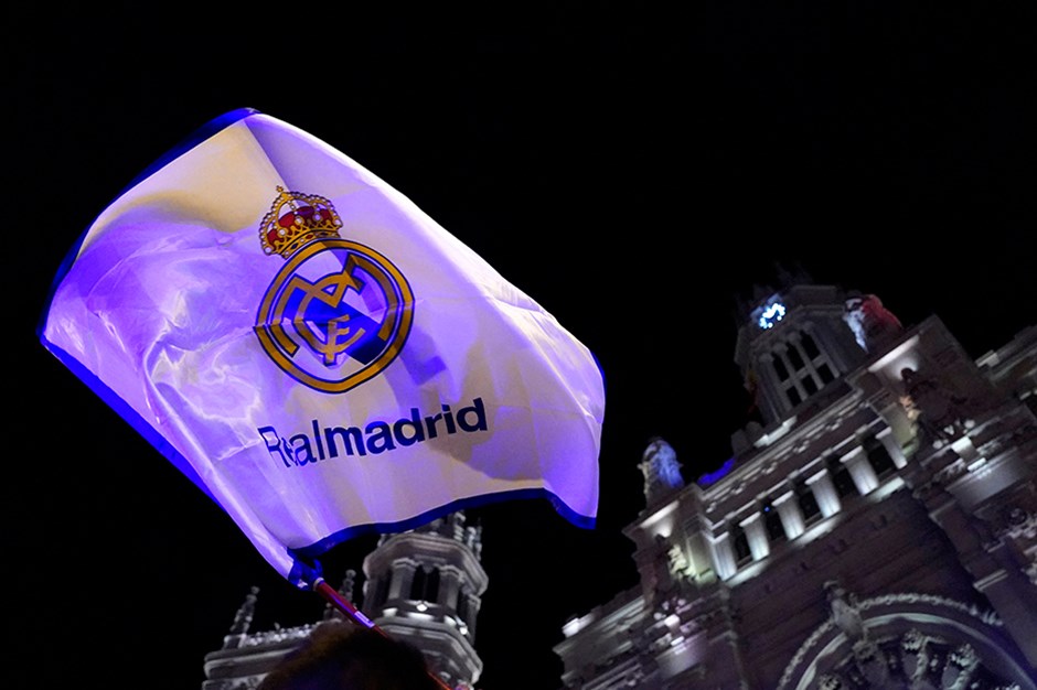 Real Madrid, Federasyon'a geri adım attırdı