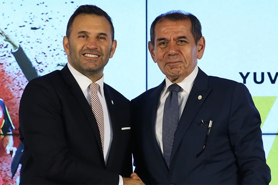 Okan Buruk transfere dair önemli açıklamalar: "Aramızdan ayrılacaklar"  - 13. Foto