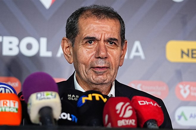 RESMİ: Galatasaray'dan PFDK kararları sonrası ilk hamle geldi  - 2. Foto