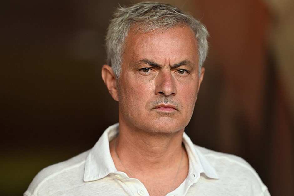 Jose Mourinho VAR'a yüklendi: "Onlar için kolay maçtı"