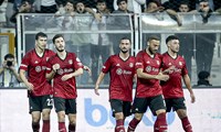 Beşiktaş'ta başkanlık seçimine kadar 6 kritik maç