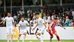 Bodrumspor, Süper Lig yolunda ilk turu atladı