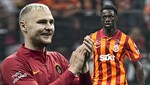 Galatasaray'ın transfer stratejisini değiştiren sakatlık